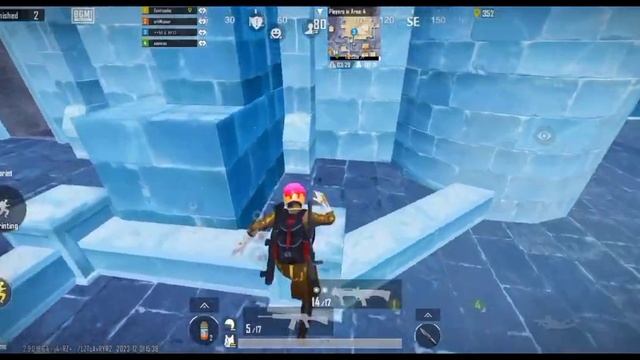 BGMI 2.9 UPDATE IPAD VIEW BGMI NO BAN ?60 FPS SMOOTH?
