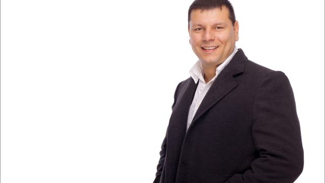 Jovan Bozic - Samo zbog nje NOVO 2012