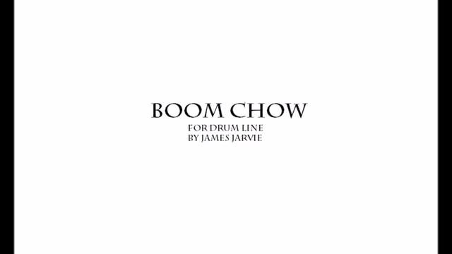 Boom Chow