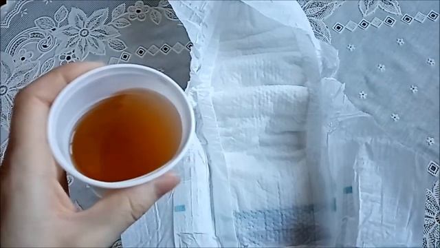 Обзор подгузников и подгузников-трусиков. Часть 1. Смотреть до конца - розыгрыш!