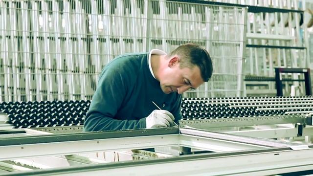 _ОКНА ПРОСВЕТ_ - Презентационный ролик