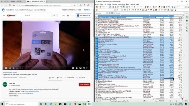 El minipc con usb c y SSD: Chuwi Herobox