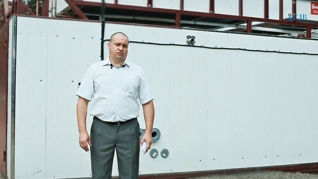 NEW!!! Драйкуллер в ГЛВ-50000. Энергосбережение.