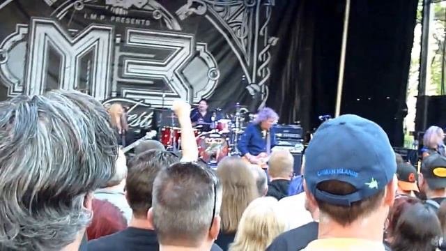 Y & T  