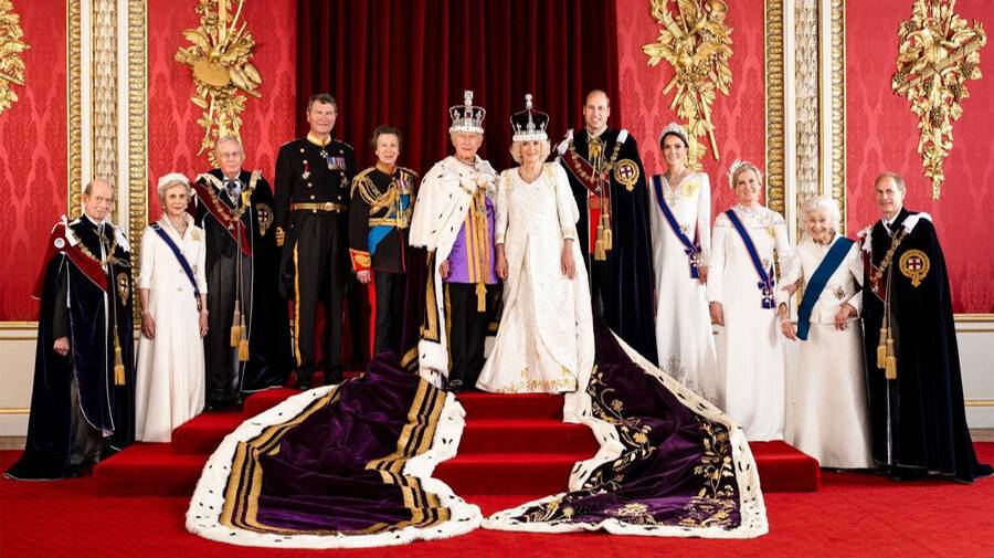 Стало известно, сколько британская королевская семья заработала на своих владениях за год