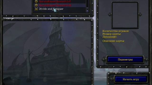 Обзор Warcraft 3 от Mike_Vozovski