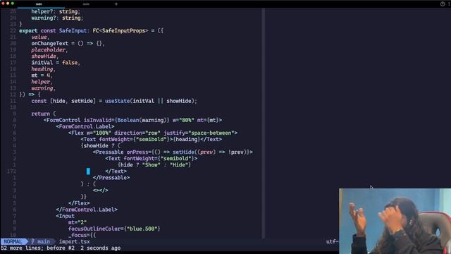 NeoVim is the real VScode Killer | Why NeoVim is the best code editor |Jetbrains fleet can't compet