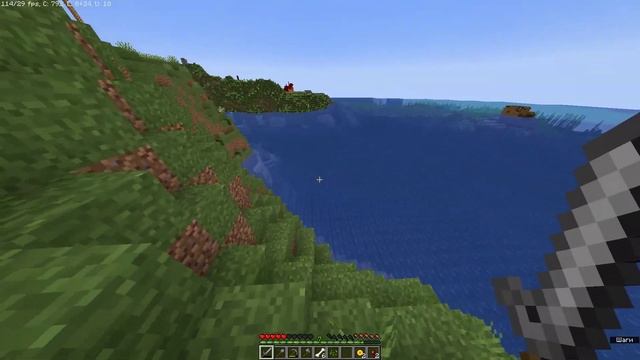 Мистический Сервер TheDarkCraft-Minecraft