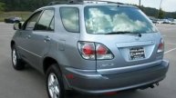 2003 Lexus RX 300 Birmingham AL