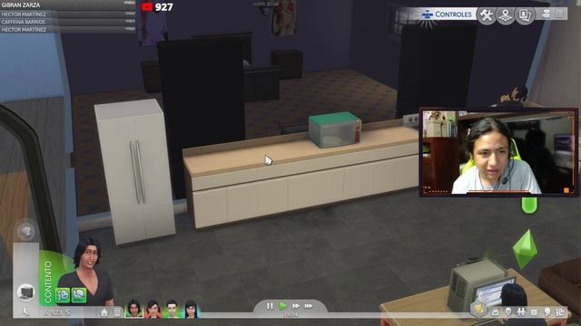 Los Sims 4 - Las Vacaciones Se Adelantaron - Jeshua Games ?