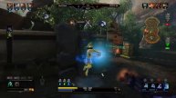 SMITE - Siege Janus and Erlang Shen third encounter
