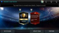 Claiming 95 Lewandowski and 90 OVR Modric in FIFA Mobile!!
