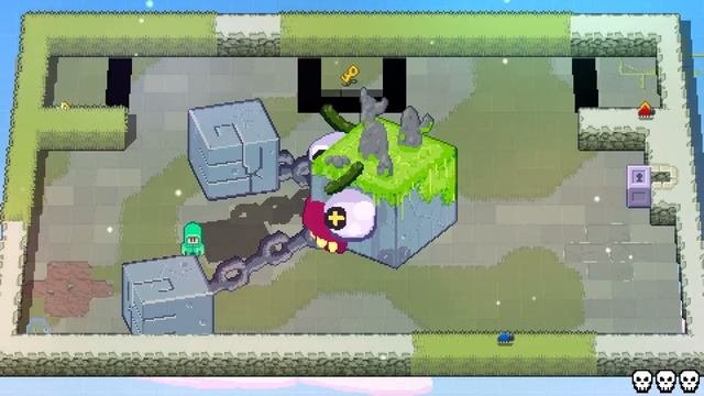 Toodee and Topdee - E20: Korimlio