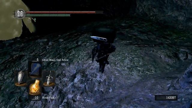 Super Easy Beat Manus Father Of The Abyss Dark Souls