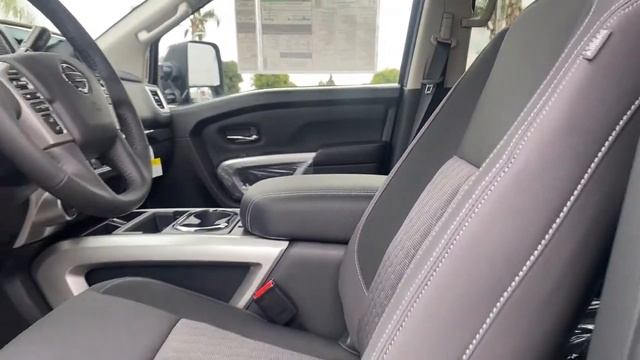 2021 Nissan Titan_XD Cerritos, Los Angeles, Anaheim, Huntington Beach, Long Beach, CA 2101416