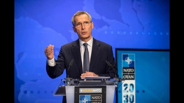 La paix ne doit pas être imposée par la Russie.