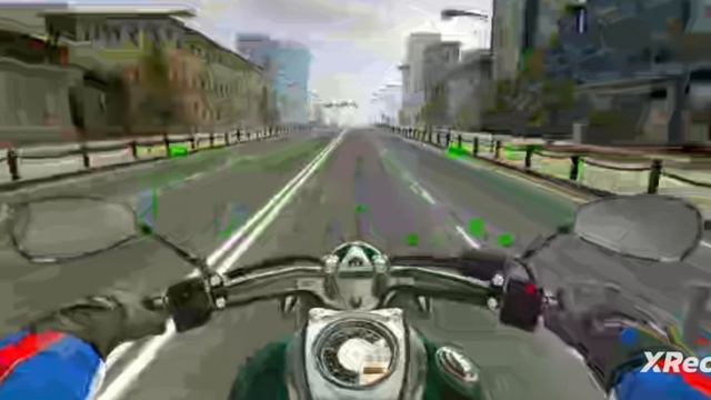 Игра Traffic rider