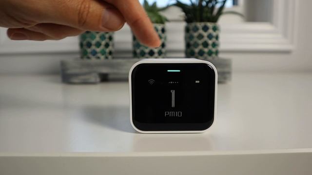 SMART HOME AIR QUALITY - Why it matters and how to monitor in HomeKit