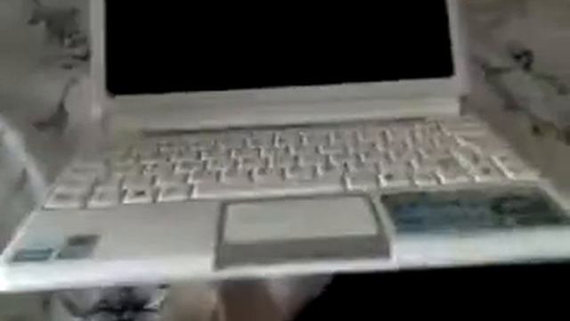Netbook Eee Asus