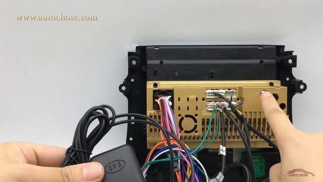 Volkswagen Tiguan Tesla Style Android Head Unit- Wiring and Review