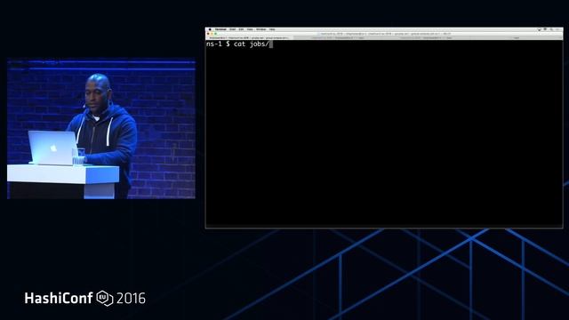 12-Factor Apps and the HashiStack