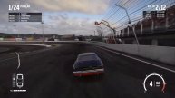 Jogando Wreckfest no PlayStation 5