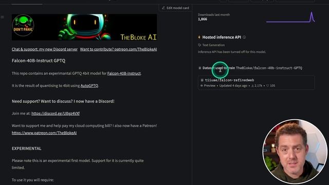? Falcon 40B is #1 on LLM Leaderboards - Does It Deserve It?