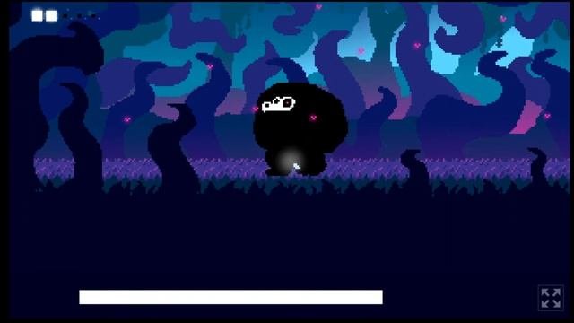 Forest Spirit Speedrun (1:16)