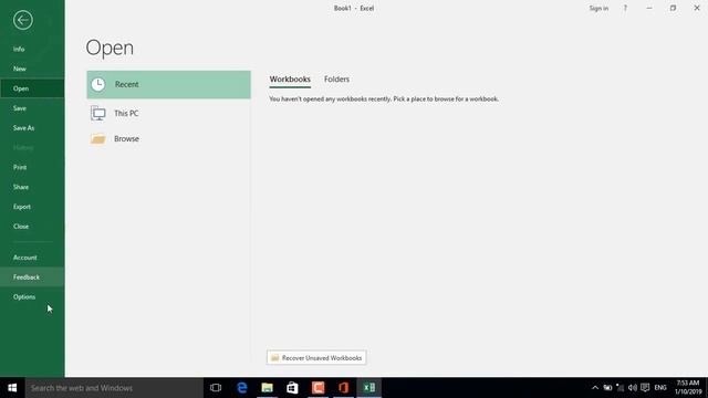 How to instal Microsoft office 2019 ( NEW )