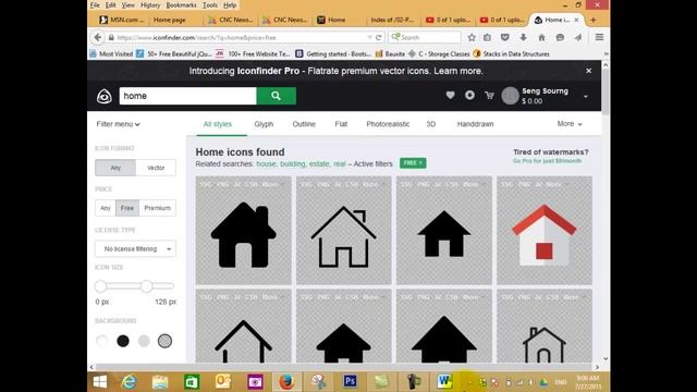 How to Create Latest Users Module in Joomla 2015 Khmer