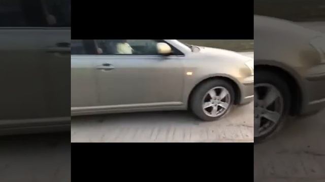 Авенсис
