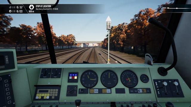 Train Sim World 4 | Maintalbahn Express