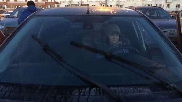 Веерные, слева фф3, справа фф1