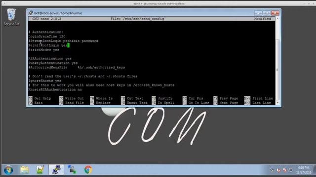 ISPconfig Tutorial Part 10 - Step By Step WinSCP To Transfer Files Folders From Windows