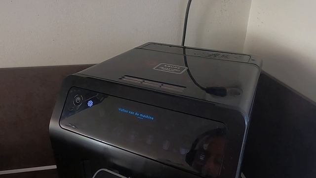 Krups Evidence EA8918 volautomatische espressomachine - Zwart