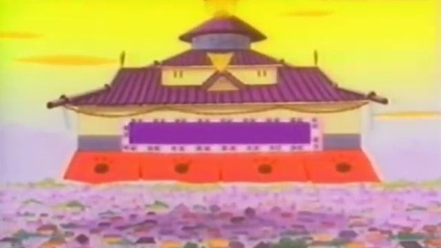 Samurai Pizza Cats   Full Movie