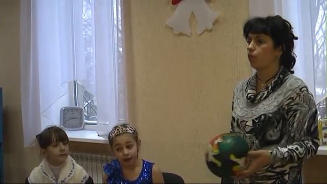 Музыкальный урок английского языка