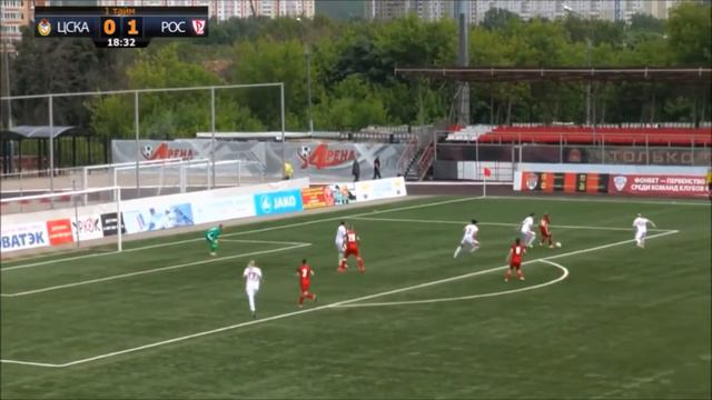 Превью к матчу ЦСКА - "Россиянка"