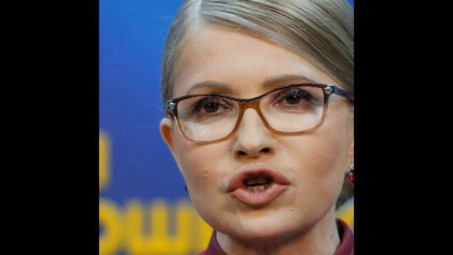 Почему Тимошенко хочет режим Чрезвычайного Положения в Украине? как все банально!