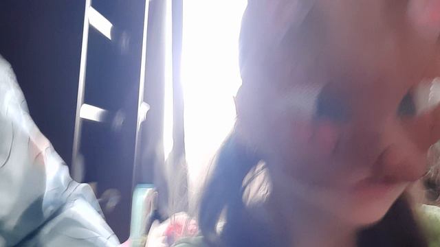 как преобразилась моя маска