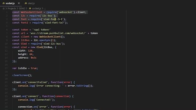 Home Hackathon: Cheap DIY Google Glass!
