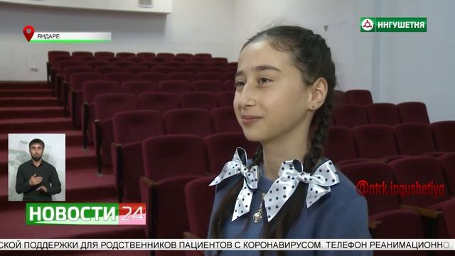 Организация работы кружков в Доме культуры сельского поселения Яндаре