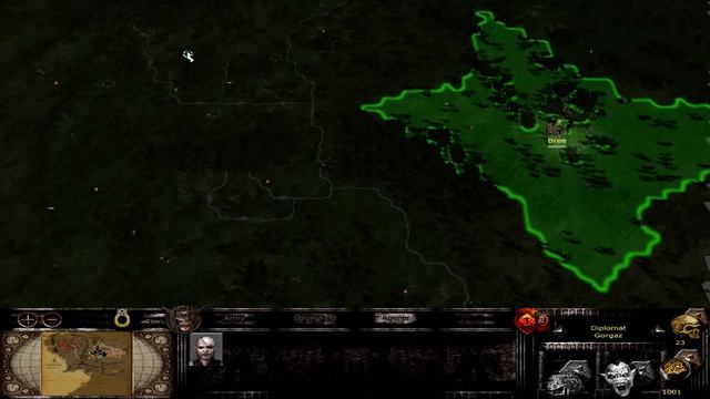 Ep5 INVASION - Third Age Total War DAC v1.2 Shadow of Mirkwood