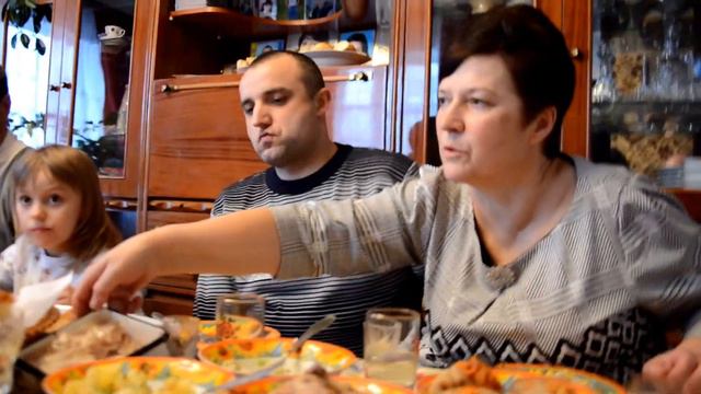 сватання