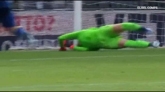 VERONA 1 × 3 NAPOLI [KVARA 2 GOALS?] SERIE A 23/24•EXTENDED HIGHLIGHTS & ALL GOALS