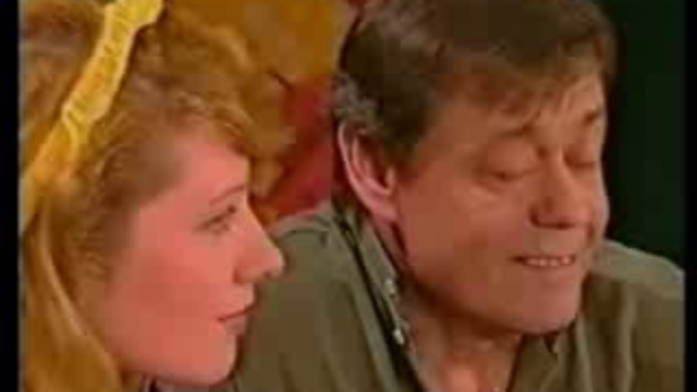 Эксклюзивное интервью Елены Суржиковой о Н.Караченцове и Л.Поргиной