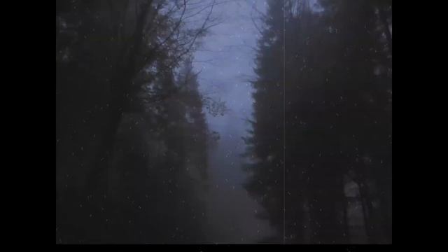 Страшная история на ночь "Бледное лицо". Страшилки перед сном