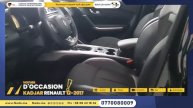 Renault Kadjar toit panoramique 12-2017 ?? |76 000 Km | Diesel | Automatique | Occasion NADO.ma