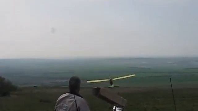 Симферополь Левадки   моделисты отдыхают!