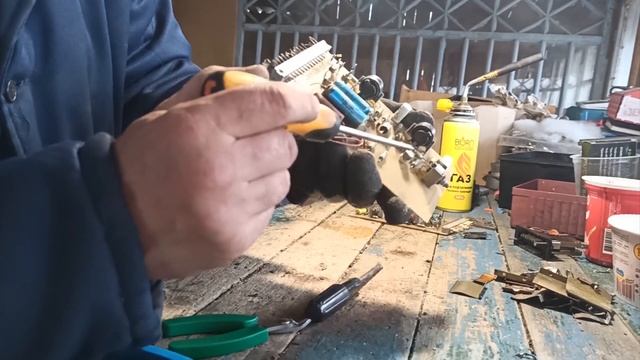 Блоки Питания. Что Интересного в Импорте!